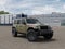 2027 Jeep Wrangler Rubicon X