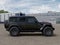 2027 Jeep Wrangler Rubicon X