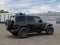 2027 Jeep Wrangler Rubicon X