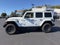 2027 Jeep Wrangler Rubicon X