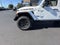 2027 Jeep Wrangler Rubicon X