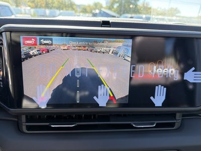 2027 Jeep Wrangler Rubicon X