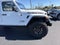 2027 Jeep Wrangler Rubicon X