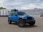 2026 Jeep Wrangler Base
