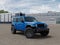 2026 Jeep Wrangler Base