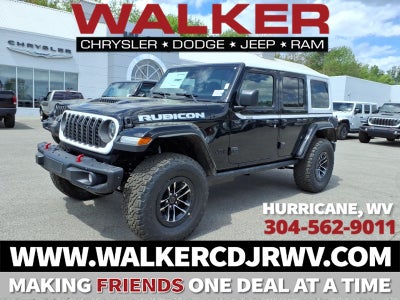 2026 Jeep Wrangler Base