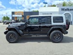 2026 Jeep Wrangler Base
