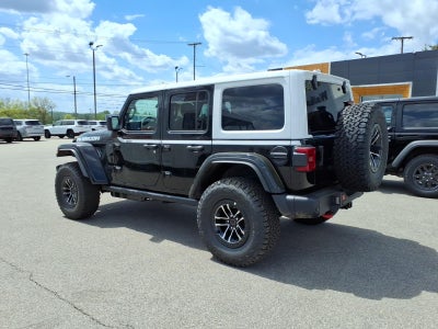 2026 Jeep Wrangler Base