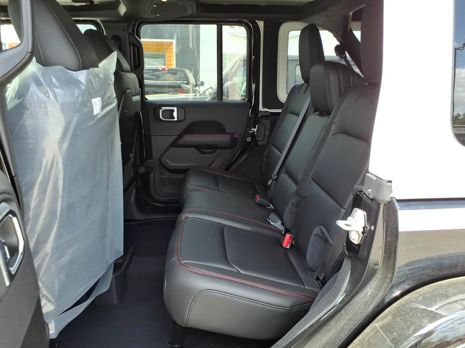 2026 Jeep Wrangler Base