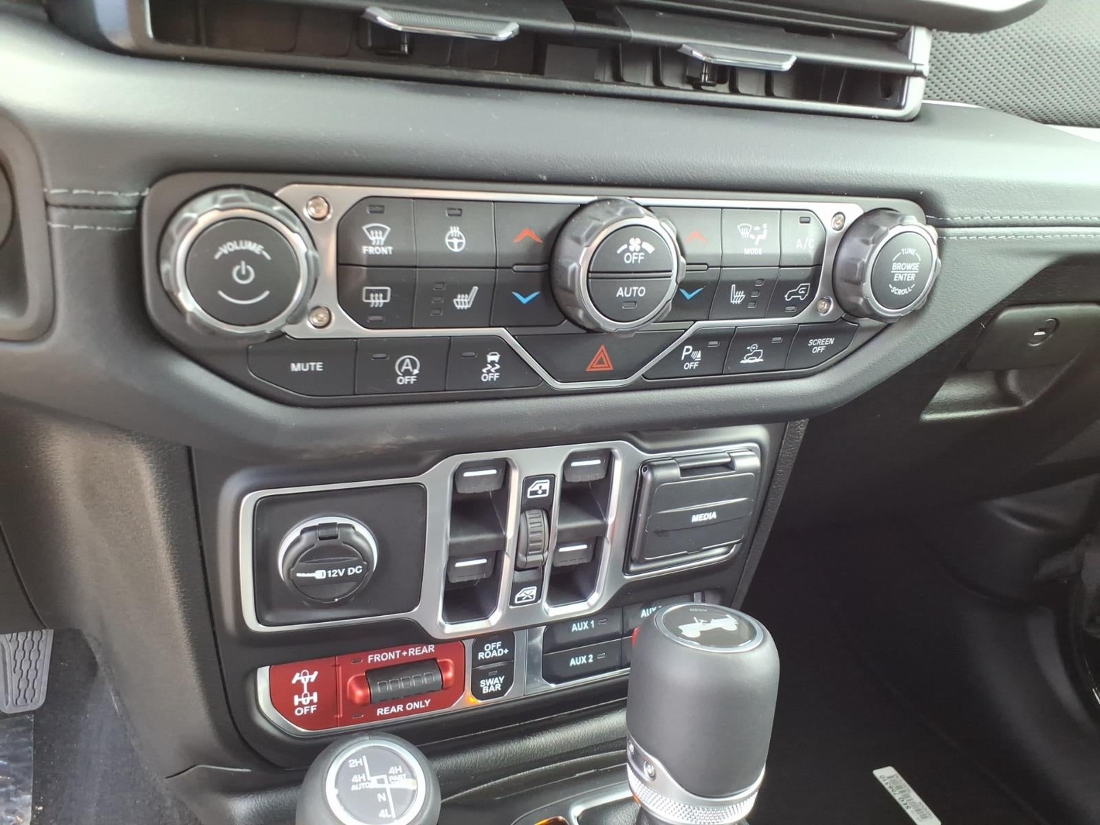 2026 Jeep Wrangler Base
