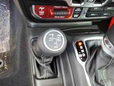 2026 Jeep Wrangler Base