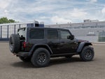 2026 Jeep Wrangler Base