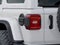 2027 Jeep Wrangler Rubicon X