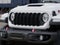 2027 Jeep Wrangler Rubicon X