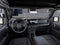 2027 Jeep Wrangler Rubicon X