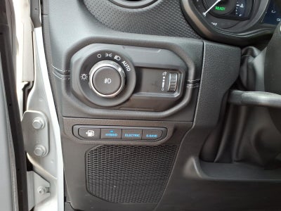 2024 Jeep Wrangler Rubicon X 4xe