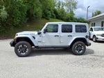 2024 Jeep Wrangler Rubicon X 4xe