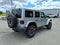 2024 Jeep Wrangler Rubicon X 4xe