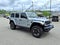 2024 Jeep Wrangler Rubicon X 4xe