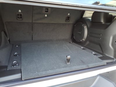 2026 Jeep Wrangler Moab