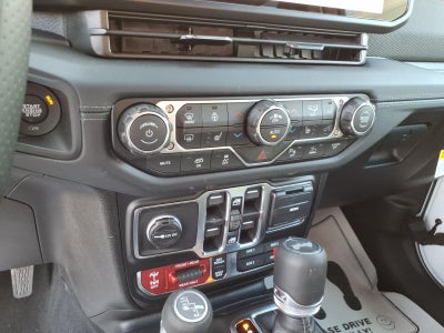 2026 Jeep Wrangler Moab