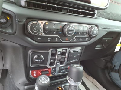 2026 Jeep Wrangler Moab