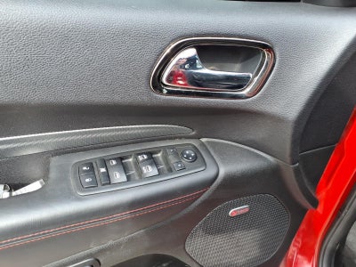 2018 Dodge Durango R/T