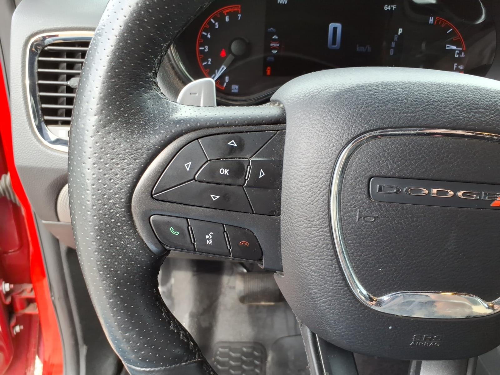 2018 Dodge Durango R/T