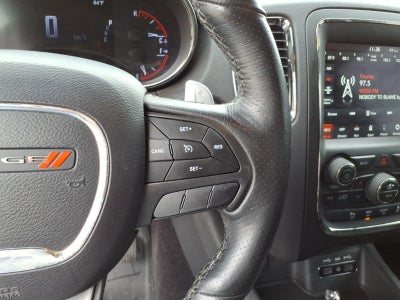 2018 Dodge Durango R/T