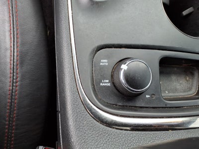 2018 Dodge Durango R/T