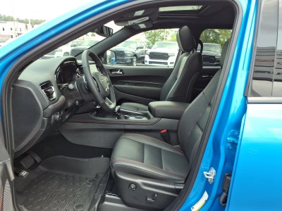 2026 Dodge Durango GT HEMI Plus