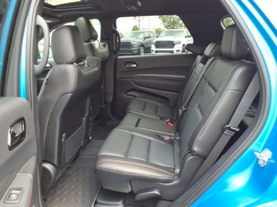 2026 Dodge Durango GT HEMI Plus