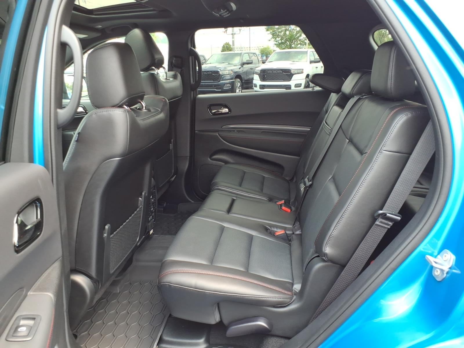 2026 Dodge Durango GT HEMI Plus