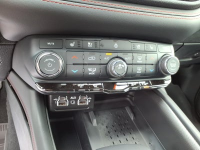 2026 Dodge Durango GT HEMI Plus