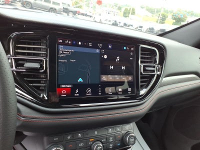 2026 Dodge Durango GT HEMI Plus