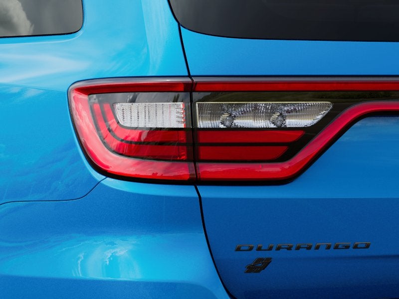 2026 Dodge Durango Base