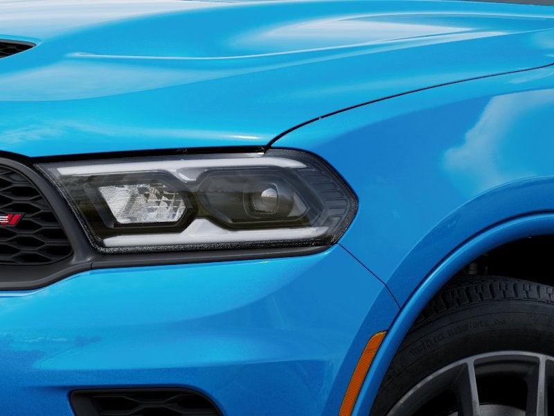 2026 Dodge Durango Base
