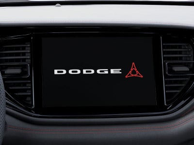 2026 Dodge Durango GT HEMI Plus