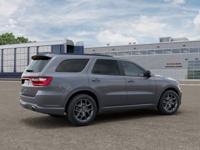 2026 Dodge Durango GT HEMI Plus