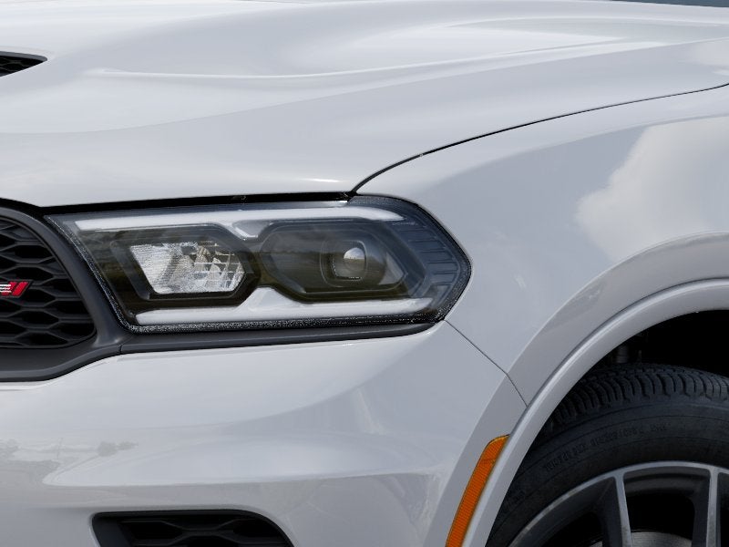 2026 Dodge Durango GT HEMI Plus