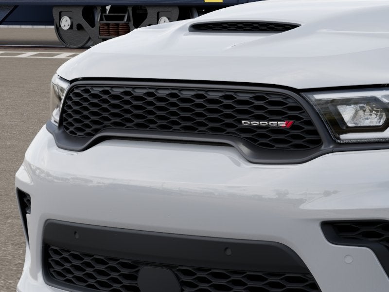 2026 Dodge Durango GT HEMI Plus