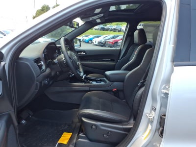 2026 Dodge Durango GT HEMI Plus