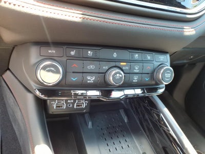 2026 Dodge Durango GT HEMI Plus