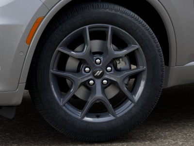 2026 Dodge Durango Base