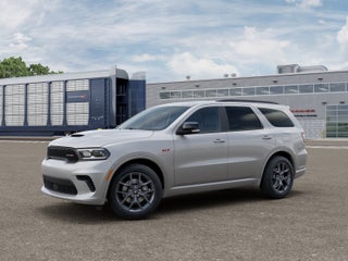 2026 Dodge Durango Base