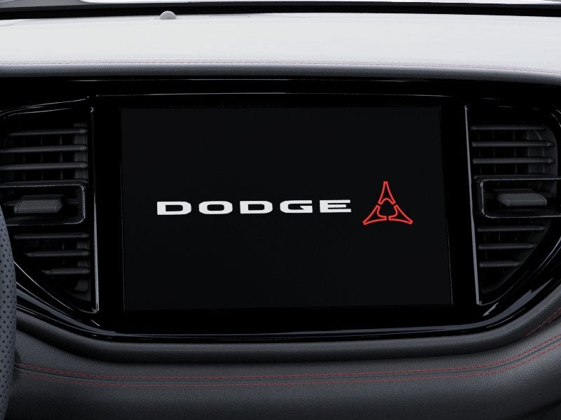 2026 Dodge Durango GT HEMI Plus
