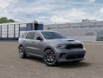 2026 Dodge Durango GT HEMI Plus