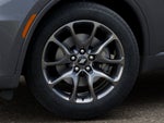 2026 Dodge Durango GT HEMI Plus