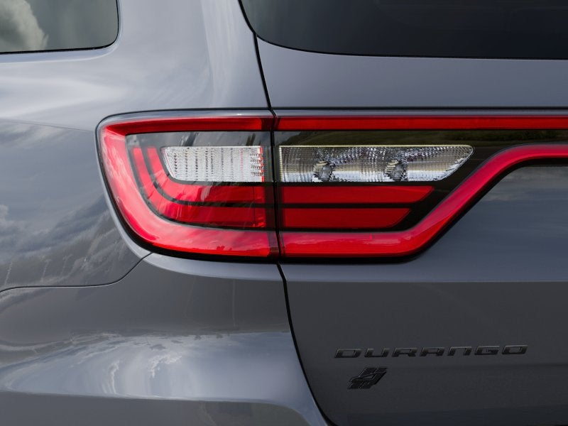 2026 Dodge Durango GT HEMI Plus