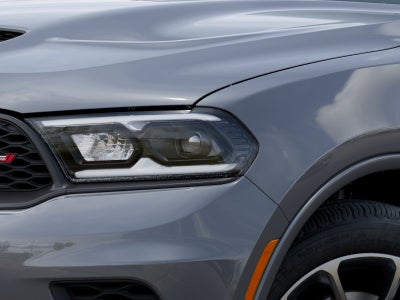 2026 Dodge Durango GT HEMI Plus